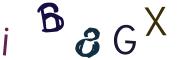 Kuva CAPTCHA