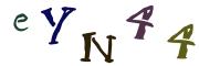 Kuva CAPTCHA