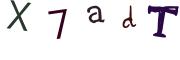 Kuva CAPTCHA