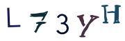 Kuva CAPTCHA