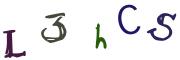 Kuva CAPTCHA