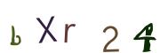 Kuva CAPTCHA