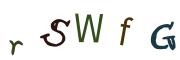 Kuva CAPTCHA