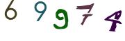 Kuva CAPTCHA