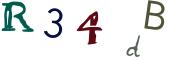Kuva CAPTCHA