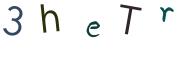 Kuva CAPTCHA