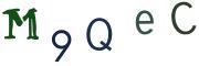 Kuva CAPTCHA