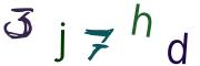 Kuva CAPTCHA
