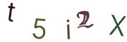 Kuva CAPTCHA