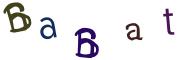 Kuva CAPTCHA
