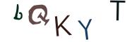Kuva CAPTCHA