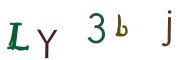 Kuva CAPTCHA