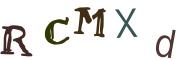 Kuva CAPTCHA