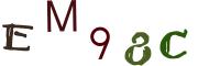 Kuva CAPTCHA