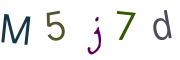 Kuva CAPTCHA