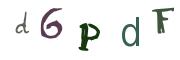 Kuva CAPTCHA