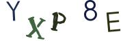 Kuva CAPTCHA