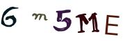 Kuva CAPTCHA