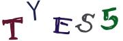 Kuva CAPTCHA