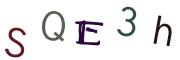 Kuva CAPTCHA