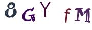 Kuva CAPTCHA