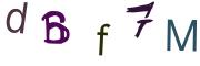 Kuva CAPTCHA