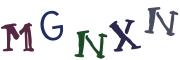 Kuva CAPTCHA