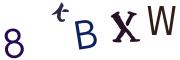 Kuva CAPTCHA