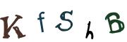 Kuva CAPTCHA