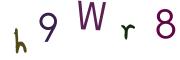 Kuva CAPTCHA