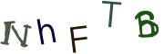 Kuva CAPTCHA