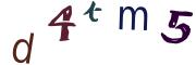 Kuva CAPTCHA