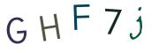 Kuva CAPTCHA