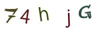 Kuva CAPTCHA