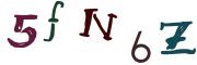 Kuva CAPTCHA