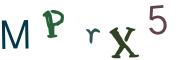 Kuva CAPTCHA