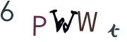 Kuva CAPTCHA