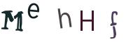 Kuva CAPTCHA