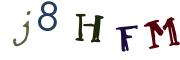 Kuva CAPTCHA