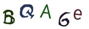 Kuva CAPTCHA