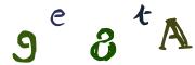 Kuva CAPTCHA