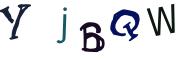 Kuva CAPTCHA