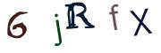 Kuva CAPTCHA