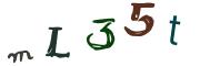 Kuva CAPTCHA