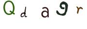 Kuva CAPTCHA