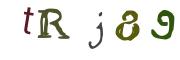 Kuva CAPTCHA