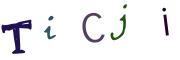 Kuva CAPTCHA