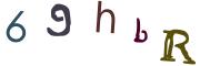 Kuva CAPTCHA