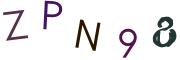 Kuva CAPTCHA