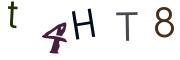 Kuva CAPTCHA